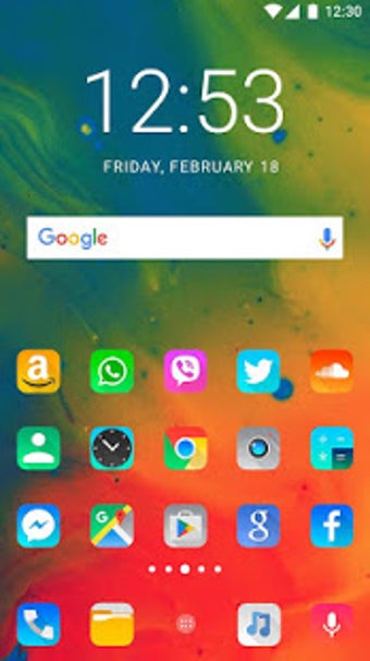 Image 0 for Theme for Oppo reno 10X z…