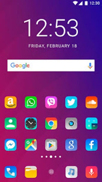 Image 2 for Theme for Oppo reno 10X z…
