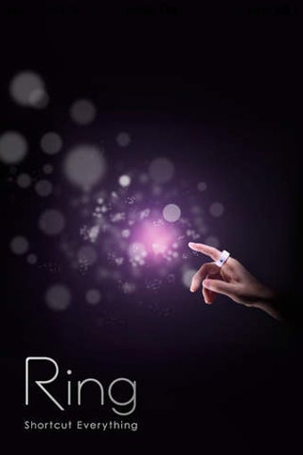 Imagen 0 para Ring - Shortcut Everythin…