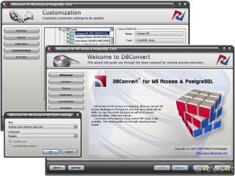 Image 0 for DBConvert for MS Access &…