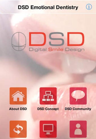 Image 0 for DSD-Digital Smile Design