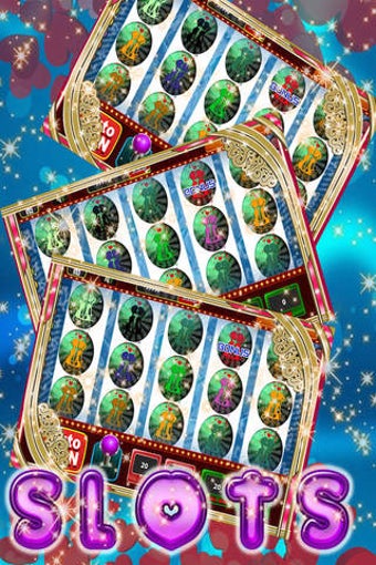 Image 0 for Love Bird Slot