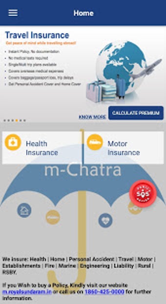 Image 0 for m-Chatra