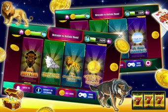 Image 0 for Mighty Bear Slot Machines…