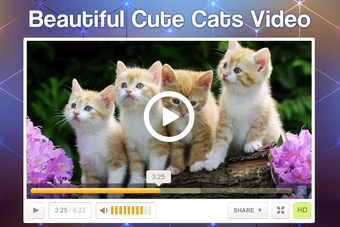 Image 1 for Full HD Video Player