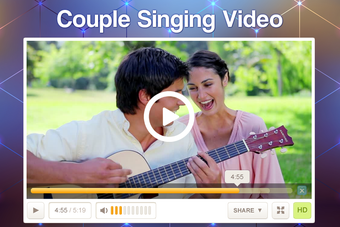 Image 2 for Full HD Video Player