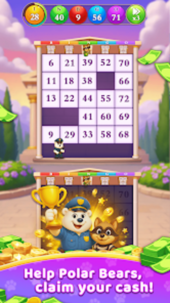 Image 0 for Bingo Bounty : Jackpot Ch…