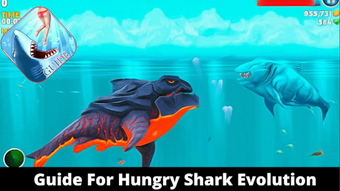 Image 1 for Guide for Hungry Shark Ev…