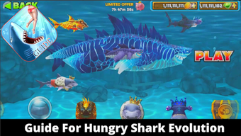 Image 2 for Guide for Hungry Shark Ev…