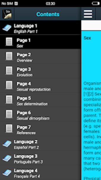 Imagen 3 para History of Sex