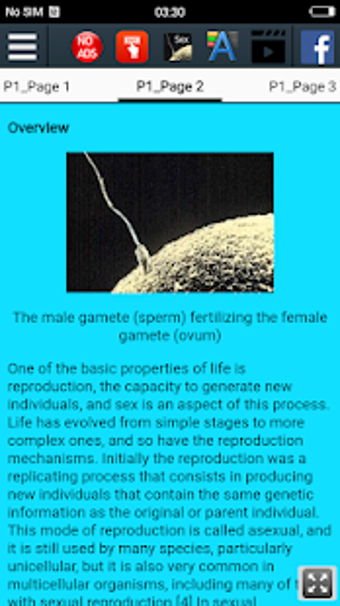 Imagen 1 para History of Sex