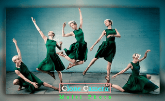 Imagen 2 para Clone Camera - Multi Phot…