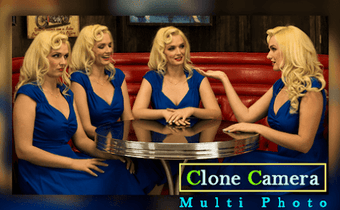 Imagen 1 para Clone Camera - Multi Phot…