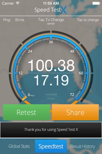 Image 0 for Simple Speed Test WiFi & …