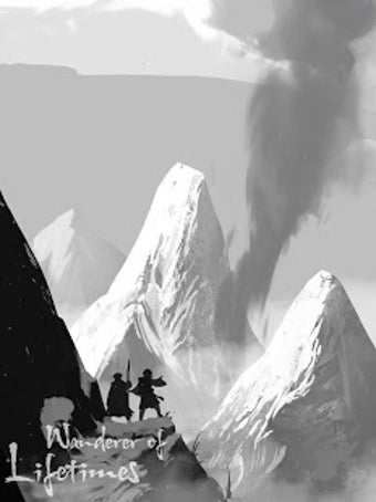 Image 3 for Wanderer of Lifetimes