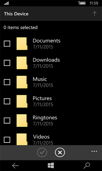 Image 1 for File Reader for Windows 1…