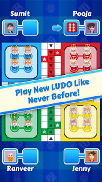 Image 2 for Ludo Battle Kingdom: Snak…