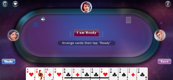 Image 1 for Hazari 1000 Points Card G…
