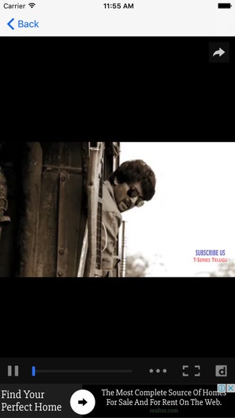 Image 0 for Telugu Songs