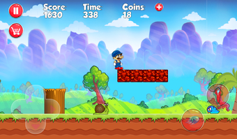Image 1 for Super Maker Go : Adventur…