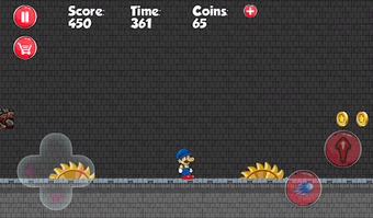 Image 0 for Super Maker Go : Adventur…