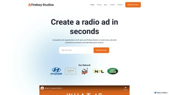 Image 0 for FirebayStudios