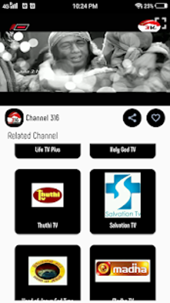 Imagen 1 para Christian TV Channels