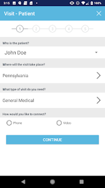 Image 1 for JeffConnect