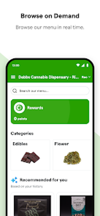 Image 0 for DABBS