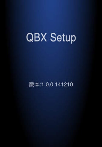 Image 0 for ONKYO QBX Setup