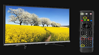 Imagen 2 para Free Universal Tv Remote …