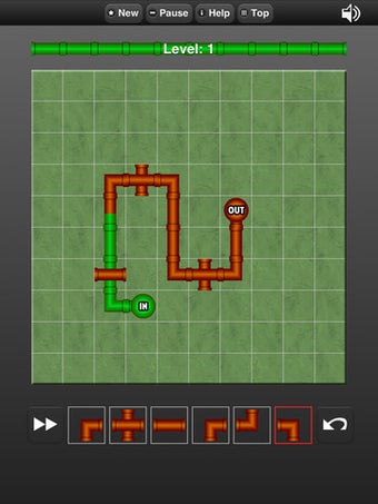 Image 0 for WaterPipes for iPad