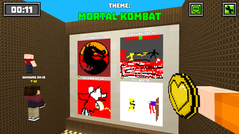 Image 0 for Pixel Painter