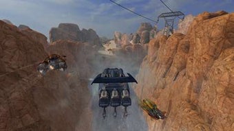 Image 0 for Hydro Thunder Hurricane f…