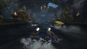 Image 3 for Hydro Thunder Hurricane f…