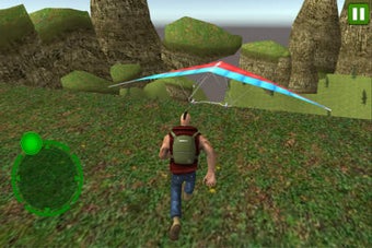 Image 0 for Super Hang Gliding 3D