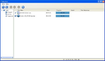 Image 0 for MiniGet