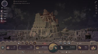 Image 1 for Microcivilization