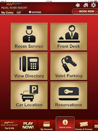 Image 0 for Pearl River Resort