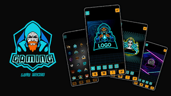 Image 2 for Gaming Logo Design Ideas …