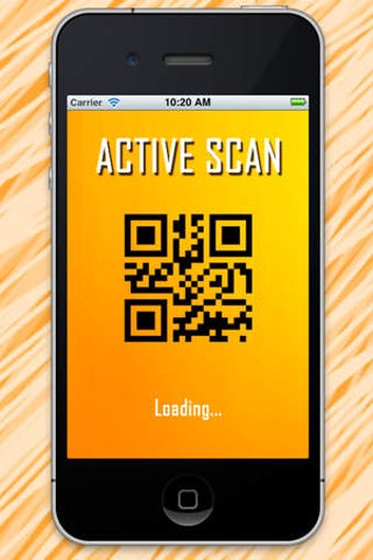 Image 0 for Active Scan
