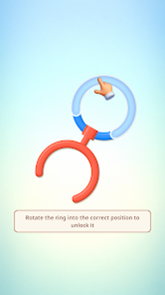 Imagen 0 para Ring Shift: Twist Puzzle
