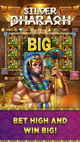 Image 1 for Slots! God of Wealth Casi…