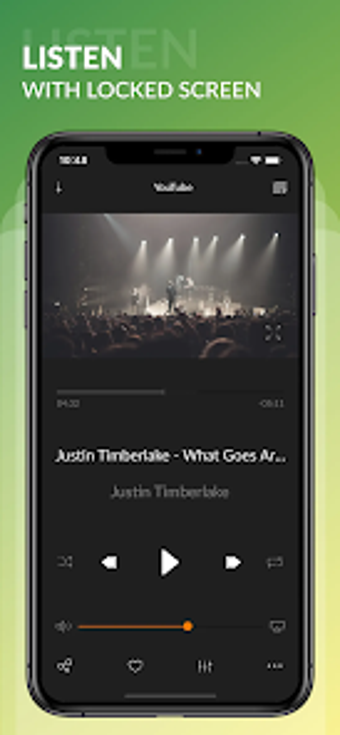 Image 0 for Music Si - Stream Music