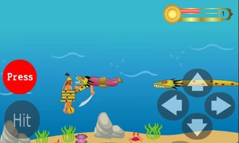 Image 1 for Hanuman the ultimate game