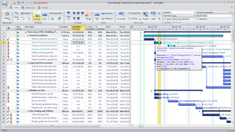 Image 0 for AxProject