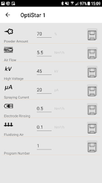 Image 1 for E-App