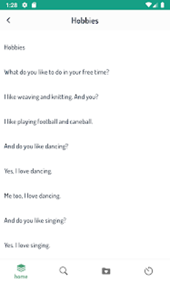 Image 1 for Karen Phrases -  Learn Ka…
