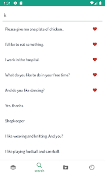 Image 3 for Karen Phrases -  Learn Ka…