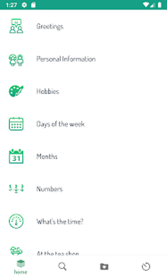 Image 2 for Karen Phrases -  Learn Ka…